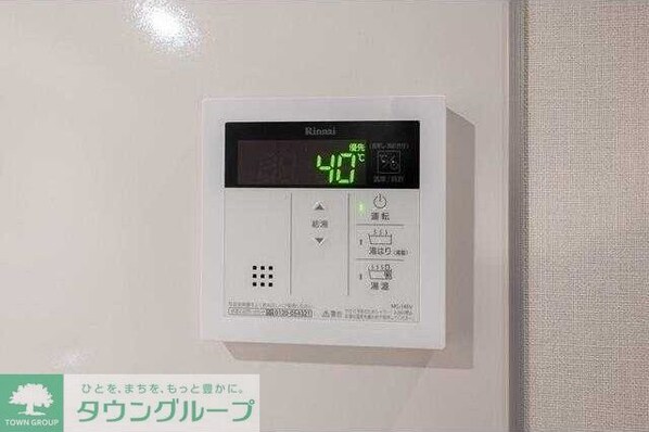 シーズンフラッツ蔵前清澄通りの物件内観写真